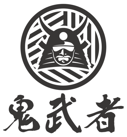 Onimusha logo