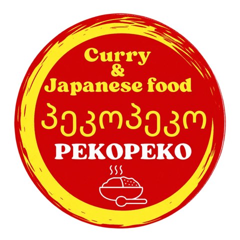PEKOPEKO logo