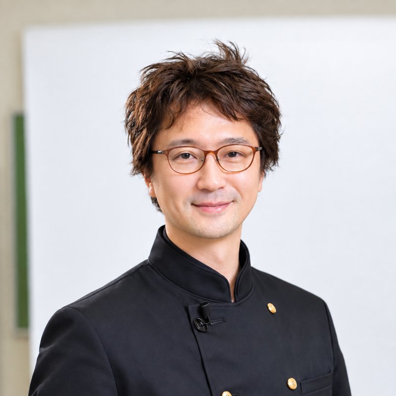 三上恭平